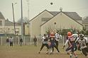 Evry Daily Photo - Corsaire vs Molosse - Foot US 648